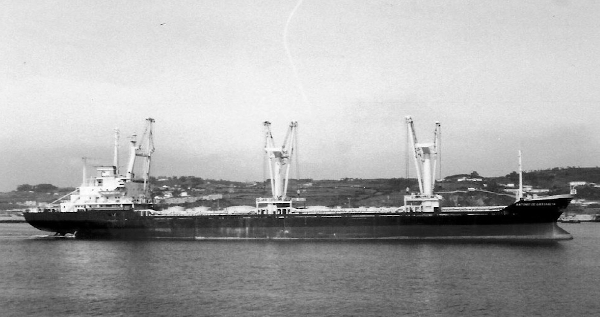 Antonio de Gasta�eta - Un Siglo con la Marina Mercante